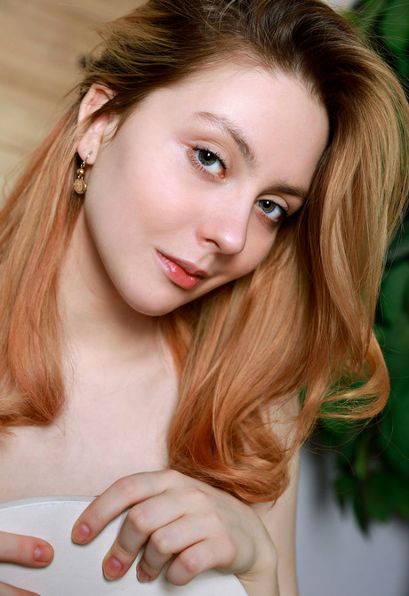 Rita Angel in Efenra for Met Art by Matiss - 14 of 16