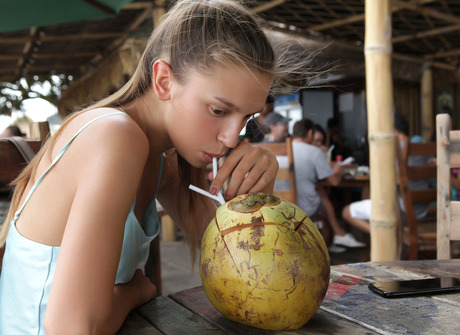 Elin in Rinar for Met-Art by Natasha Schon - 2 of 16