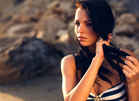 Sapphira A in Ernitta for Met-Art by Alex Lynn - 7 of 16