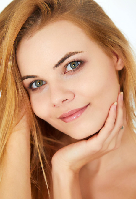 Nordica in Kitchen Fetish for Met-Art by Erro - 16 of 16