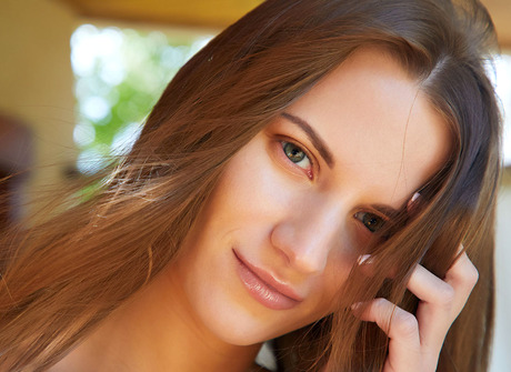 Presenting Stella Flex for Met-Art by Erro - 12 of 16