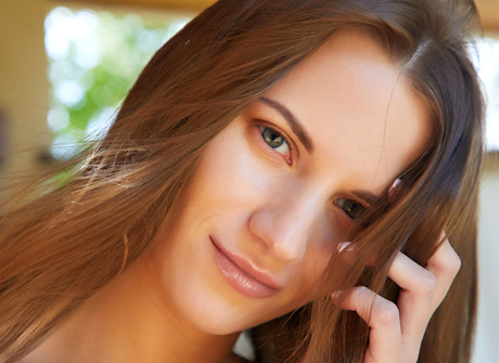 Presenting Stella Flex for Met-Art by Erro