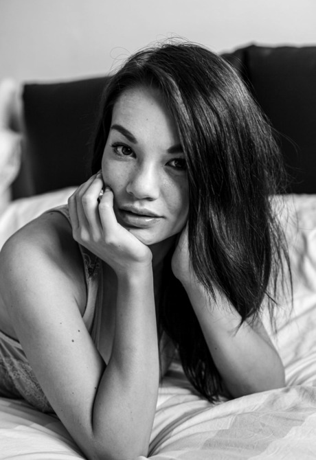 Nici Dee in Nice Nici for Met-Art by Deltagamma - 2 of 16