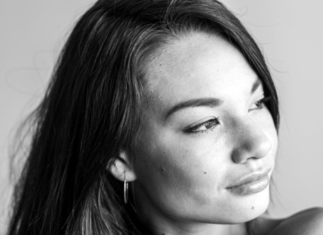 Nici Dee in Nice Nici for Met-Art by Deltagamma - 16 of 16