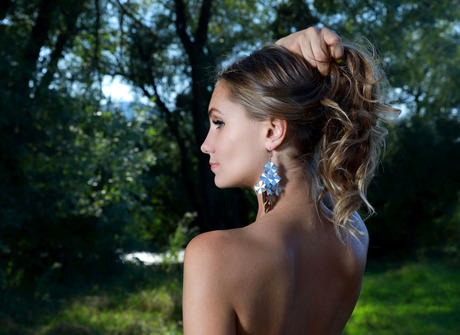 Florida in Wild Cat for Met-Art by Matiss - 9 of 16