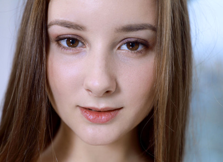 Rosalina in Work Me Out for Met Art by Matiss - 5 of 12