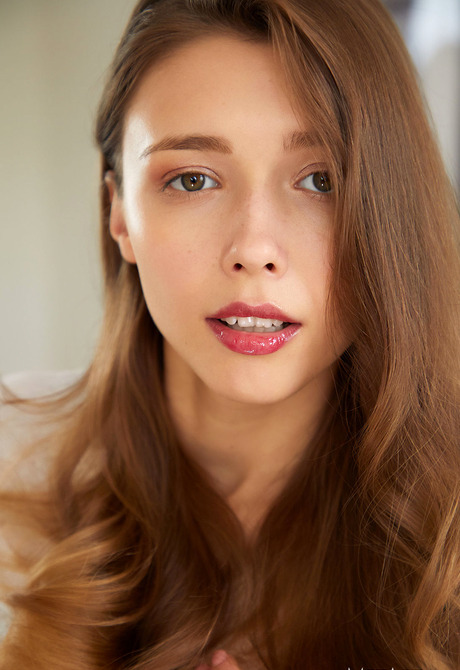 Mila Azul in Custom for Met-Art by Erro - 3 of 16