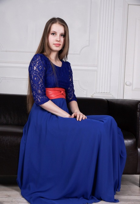 Victoriya A in True Beauty for Met-Art - 1 of 16