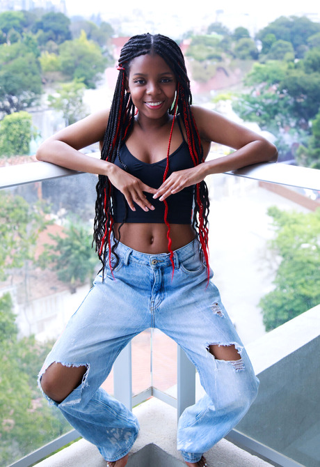 Presenting Sukki for Met-Art - 3 of 12