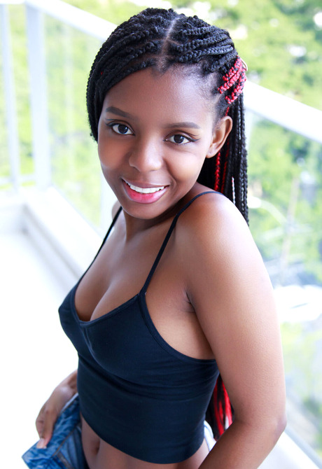 Ebony