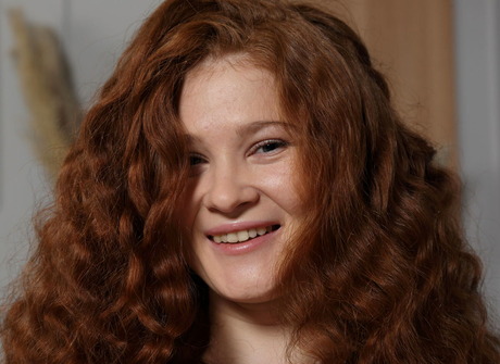 Presenting Foxy Sofilie for Met-Art by Flora - 16 of 16