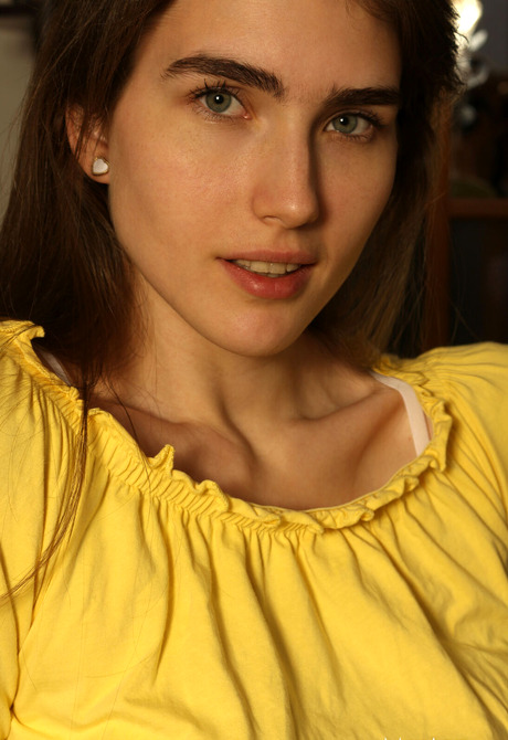 Presenting June for Met Art by Natasha Schon - 3 of 16