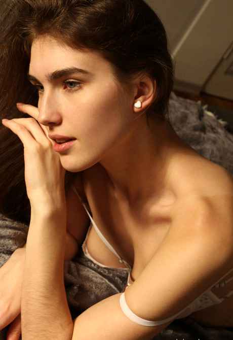 Presenting June for Met Art by Natasha Schon - 7 of 16